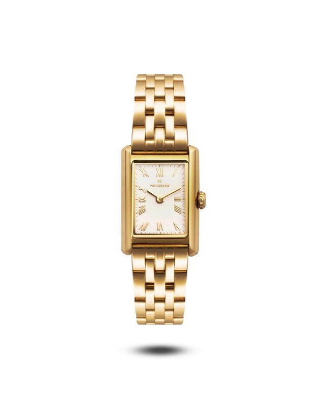 Mockberg Timeless Gold MO874