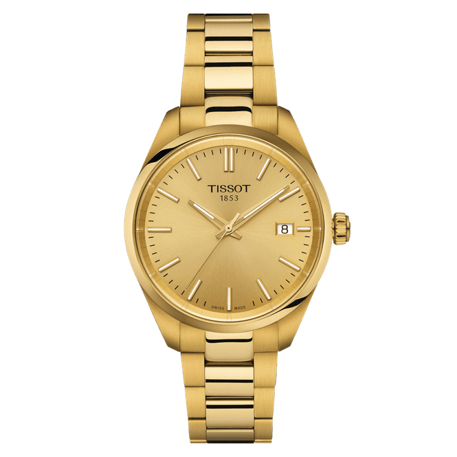 Hovedbilde Tissot PR 100 34mm T150.210.33.021.00