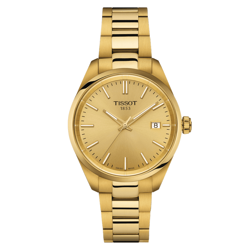 Tissot PR 100 34mm T150.210.33.021.00