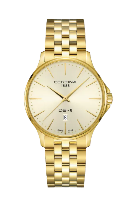 Hovedbilde Certina DS-8 Gent 40 mm C045.410.33.361.00