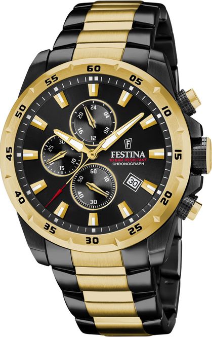 Hovedbilde Festina Chrono F 20563-1