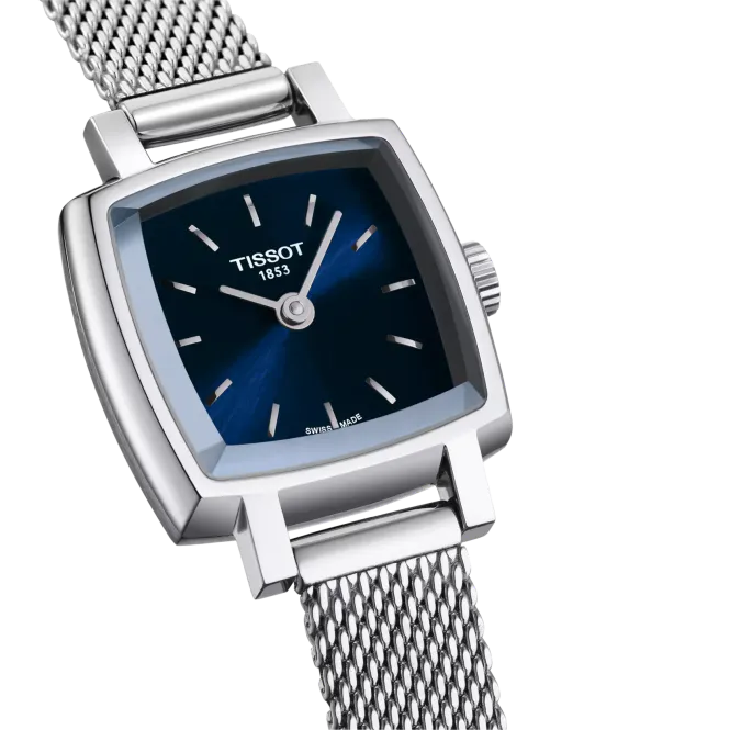 Hovedbilde TISSOT LOVELY SQUARE T058.109.11.041.00