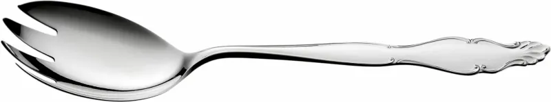 FARMAND Salatgaffel, sølvplett 061058