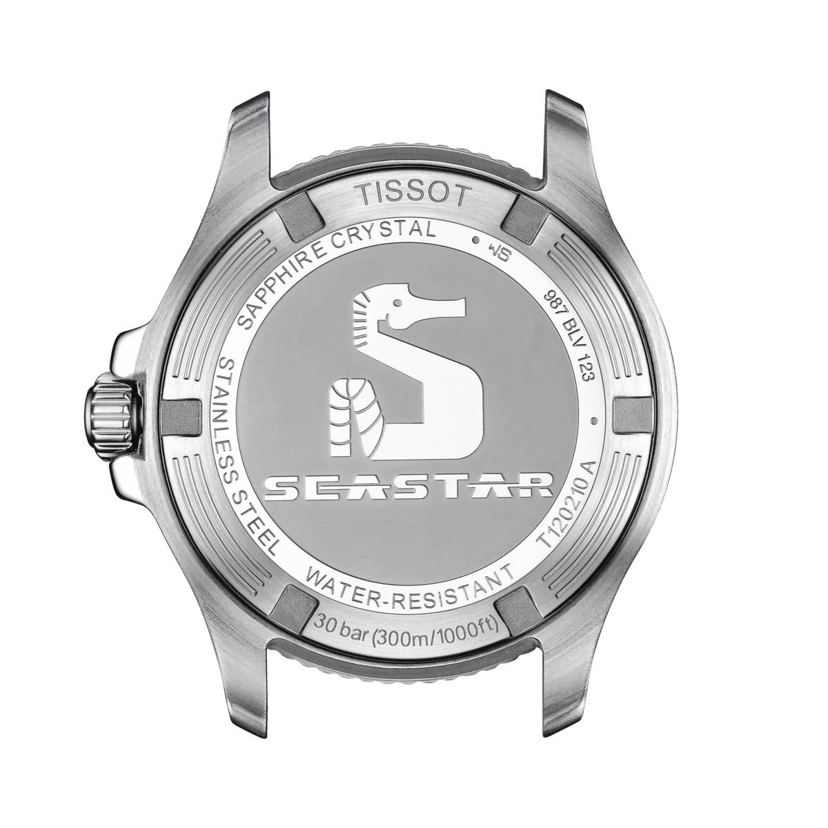 Tissot Seastar 1000 36 MM T120.210.11.051.00
