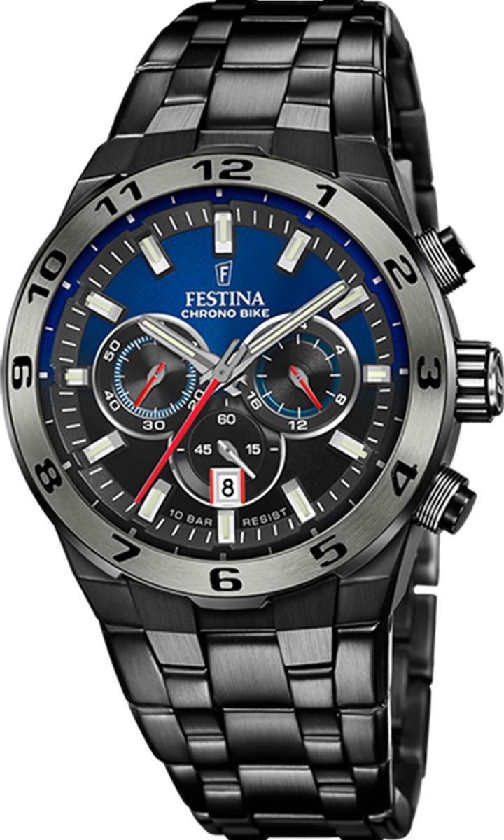 Festina Chrono Bike Herre Special Edition F20673-1