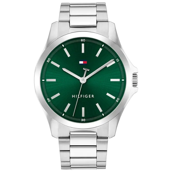 Hovedbilde Tommy Hilfiger Herreklokke 1710672