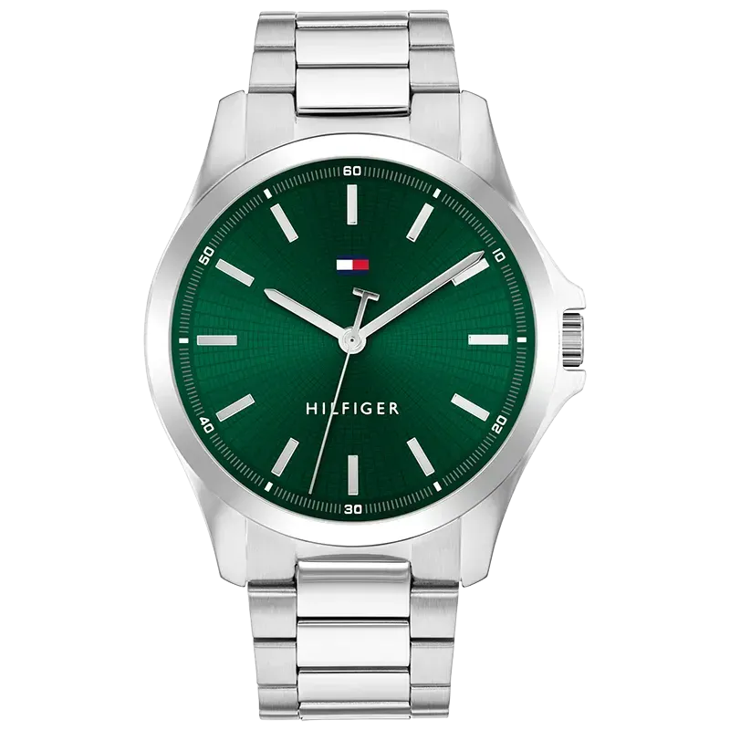 Tommy Hilfiger Herreklokke 1710672