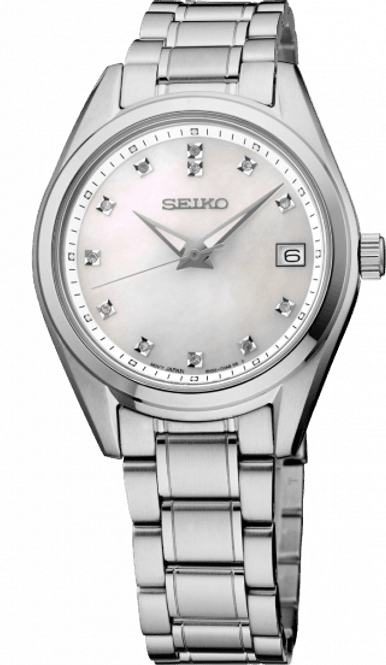 Hovedbilde SEIKO LADIES SUR579P1