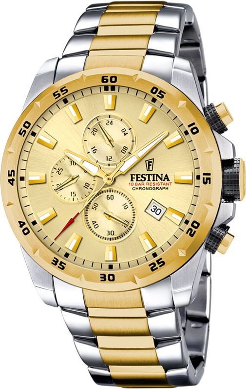 Festina Chrono bicolor F20562-1