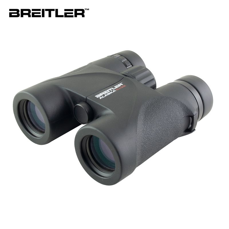 Breitler Alaska 8x32 WP 0832TAN