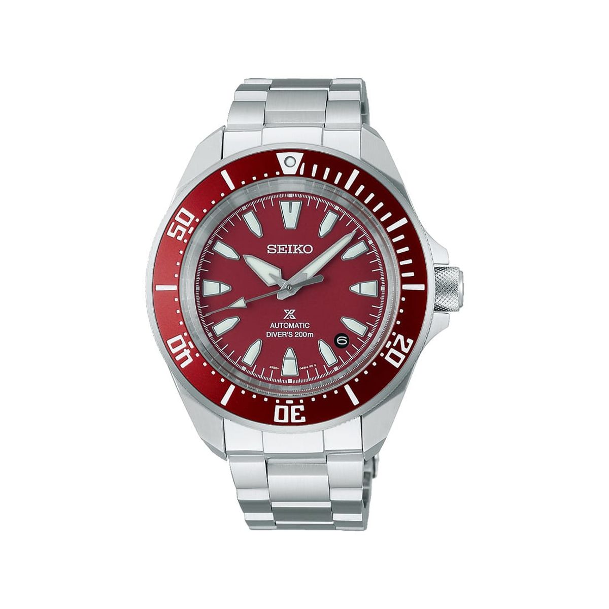 SEIKO PROSPEX AUTOMATIC DIVER SRPL11K1