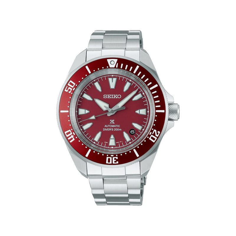 SEIKO PROSPEX AUTOMATIC DIVER SRPL11K1