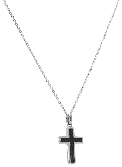 Hovedbilde Pendant Mercury Cross HP5301