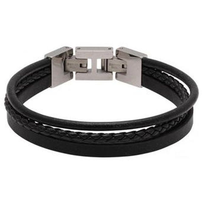 Hovedbilde Bracelet Stanford Black HB7601