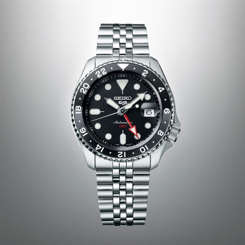 SEIKO 5 SPORTS SSK001K1