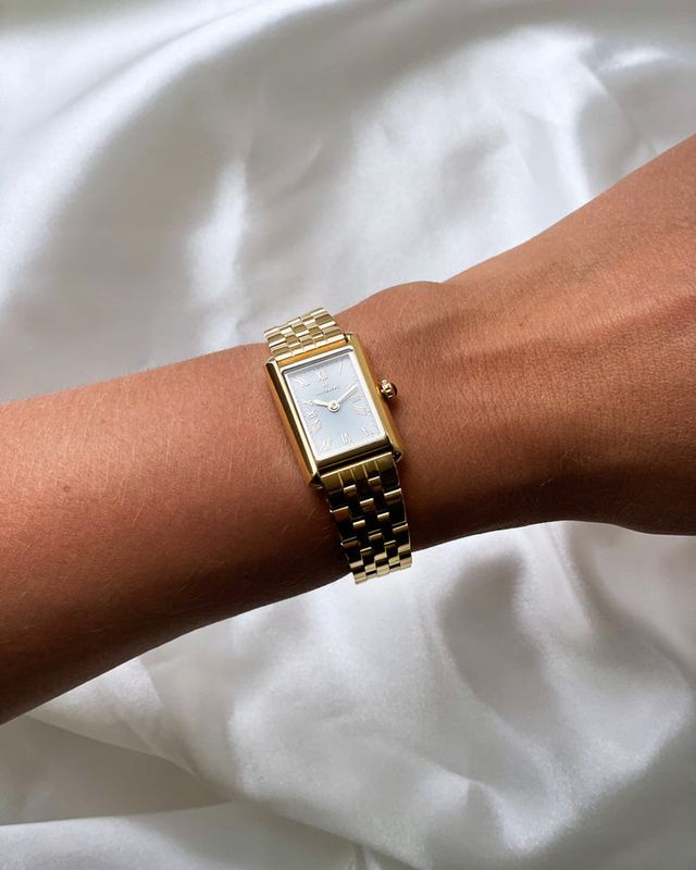 Mockberg Timeless Gold MO874