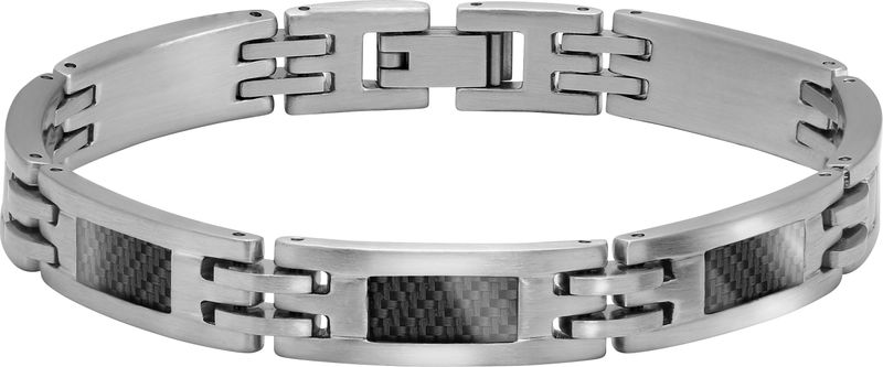 Bracelet Steel Apollo HB7901