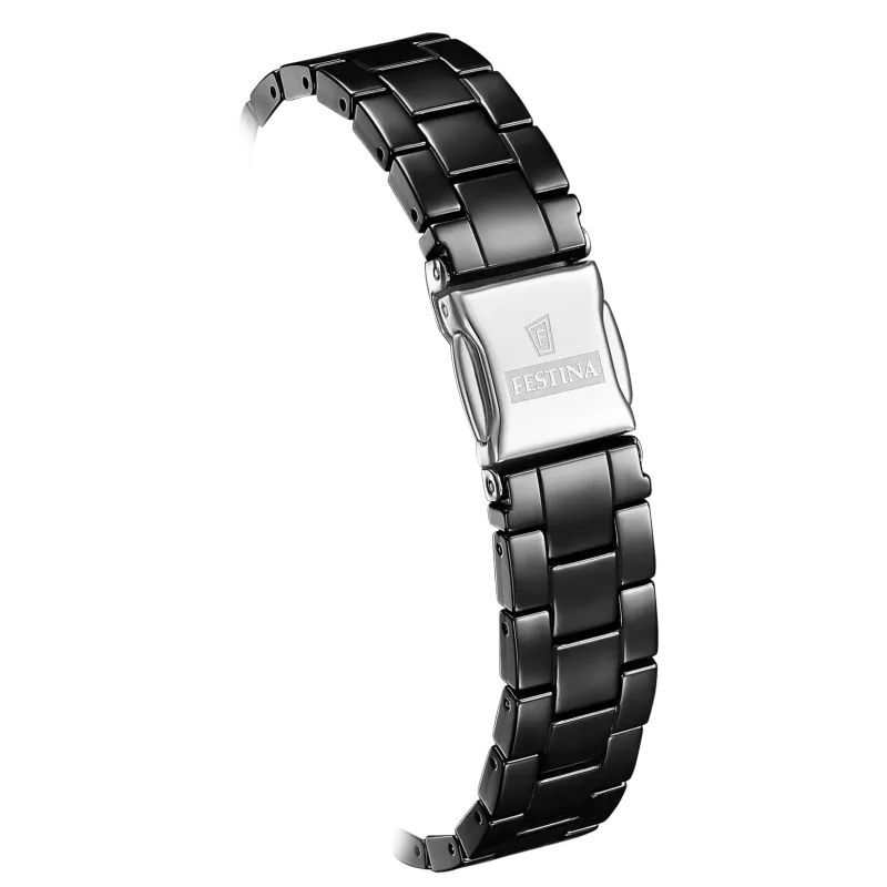 Festina Lady Ceramic sort F20751-7