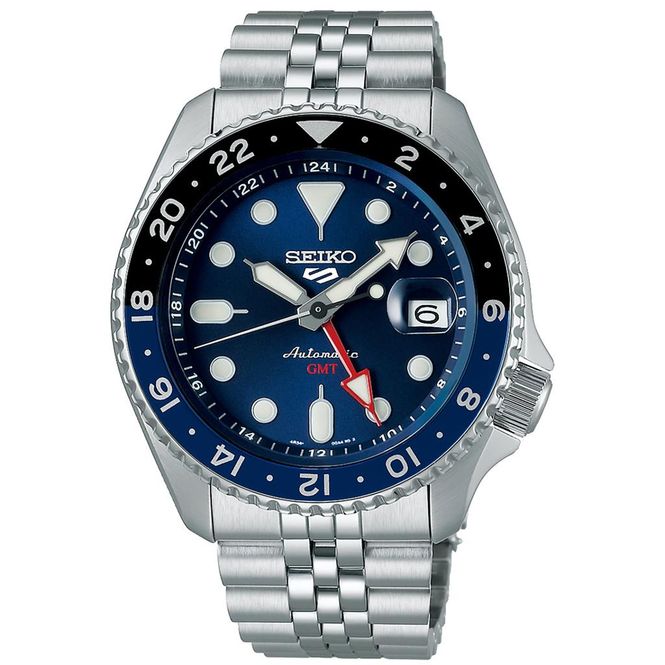 Hovedbilde SEIKO 5 SPORTS SSK003K1