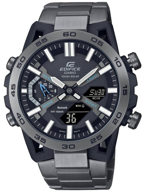 Hovedbilde CASIO EDIFICE BLUETOOTH ECB-2000DC-1AEF