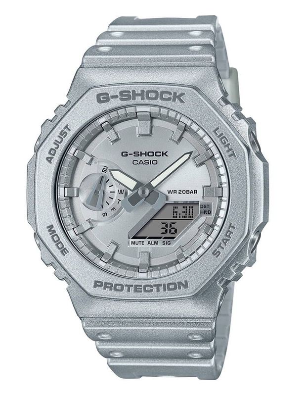 CASIO G-SHOCK GA-2100FF-8AER
