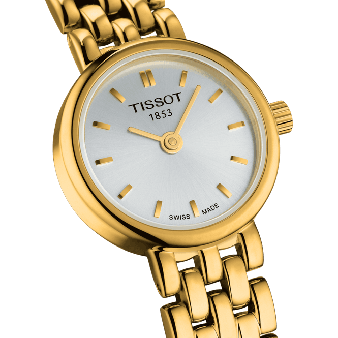 Hovedbilde TISSOT LOVELY T058.009.33.031.00