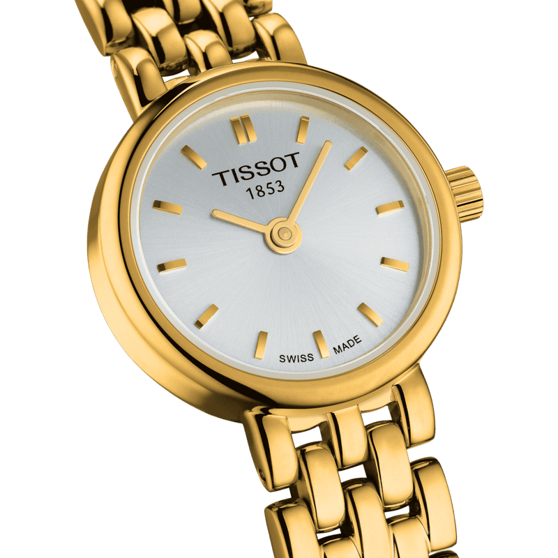 TISSOT LOVELY T058.009.33.031.00