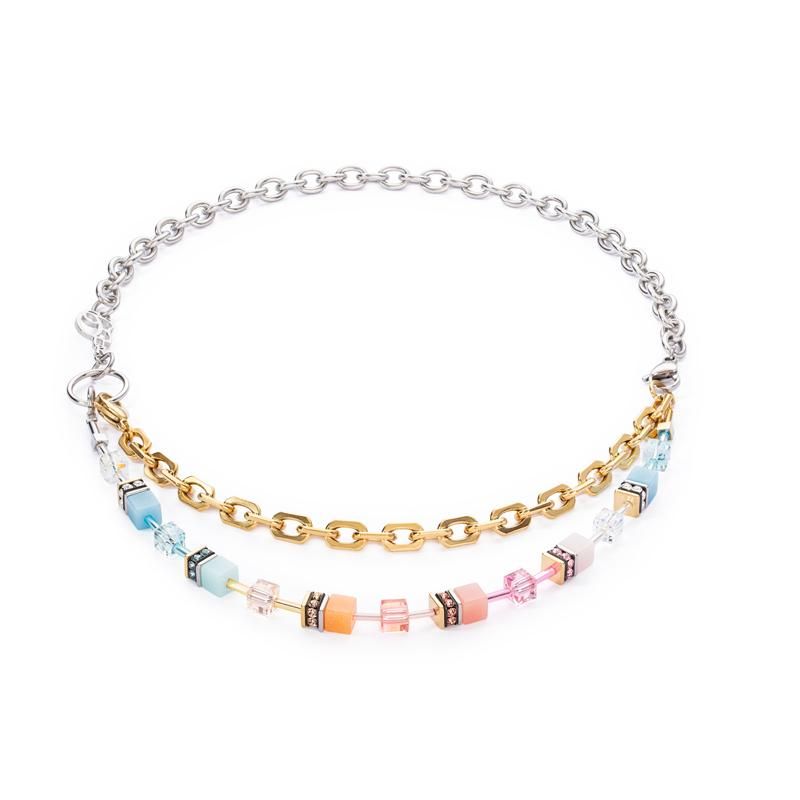 COEUR DE LION Necklace 471310-2028