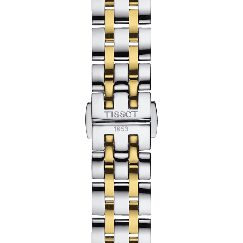 Tissot Classic Dream Lady T129.210.22.031.00