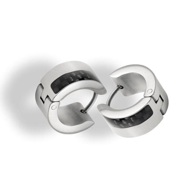 Hovedbilde Earrings Mercury 7 mm HBO533