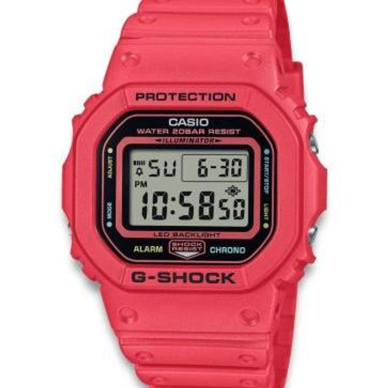 CASIO G-SHOCK DW-5600EP-4ER
