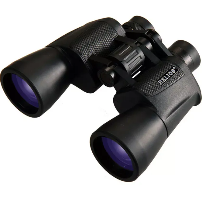 Hovedbilde Helios Solana 10x50 kikkert 1050HS