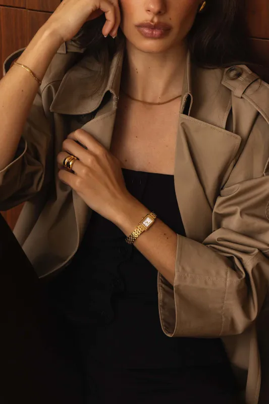 Mockberg Timeless Petite MB1773