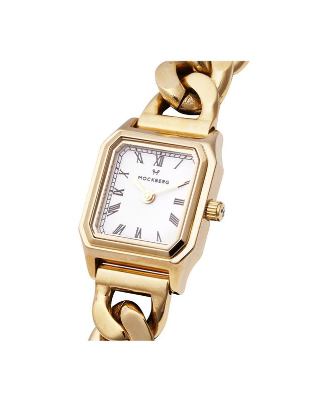 Mockberg Grace Gold MO303