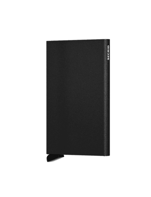 Hovedbilde Secrid Cardprotector CP Powdercoat Black