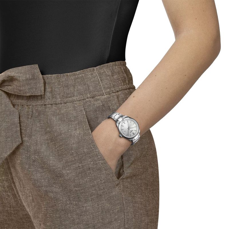 Tissot PR 100 34mm T150.210.11.031.100