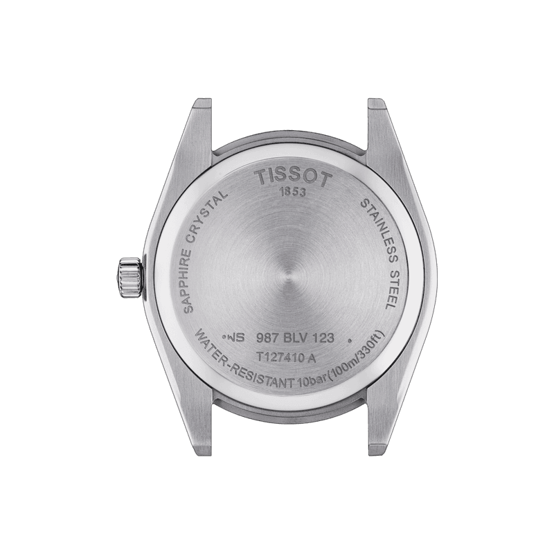  Tissot Gentleman T127.410.11.051.00